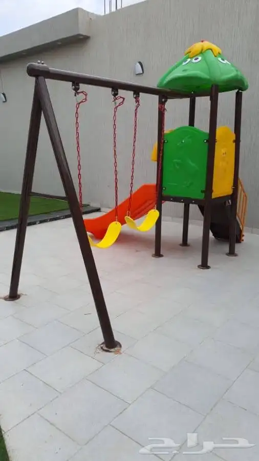 تجميع وتركيب جميع انواع الالعاب الجافه والمائيه 12