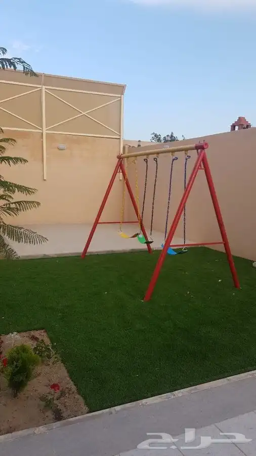 تجميع وتركيب جميع انواع الالعاب الجافه والمائيه 8