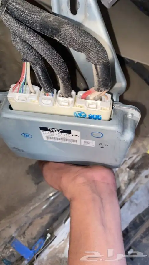 قطع غيار و ABS تشليح جميع السيارت 3