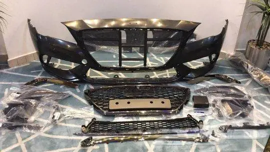 توفير قطع غيار جينسس - هونداي - كيا ( بأفضل الأسعار ) 11