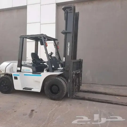 تأجير رافعات شوكية(forklift) بجميع الأحجام 5
