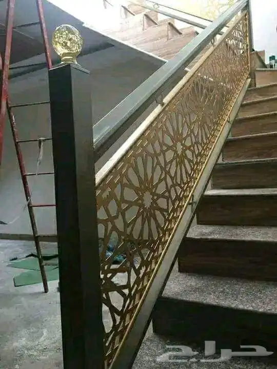 حداد .  ورشة  إمداد الجزيرة للحدادة القصيم بريدة 19