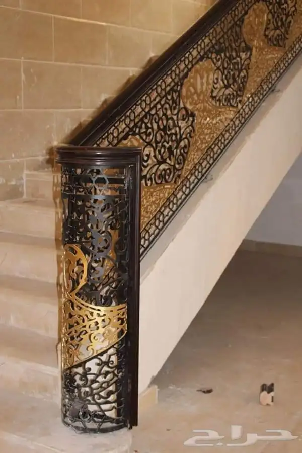 حداد .  ورشة  إمداد الجزيرة للحدادة القصيم بريدة 13