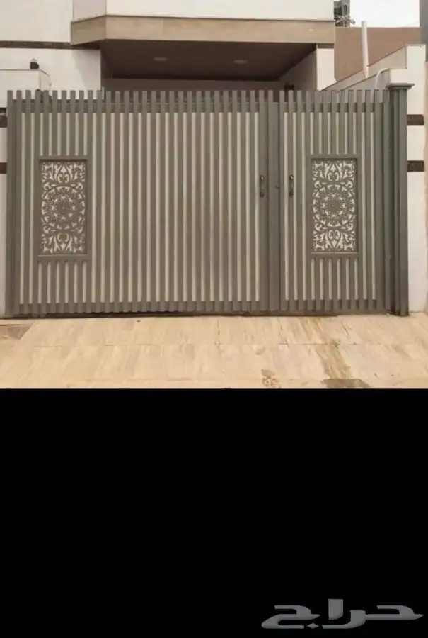 حداد .  ورشة  إمداد الجزيرة للحدادة القصيم بريدة 10