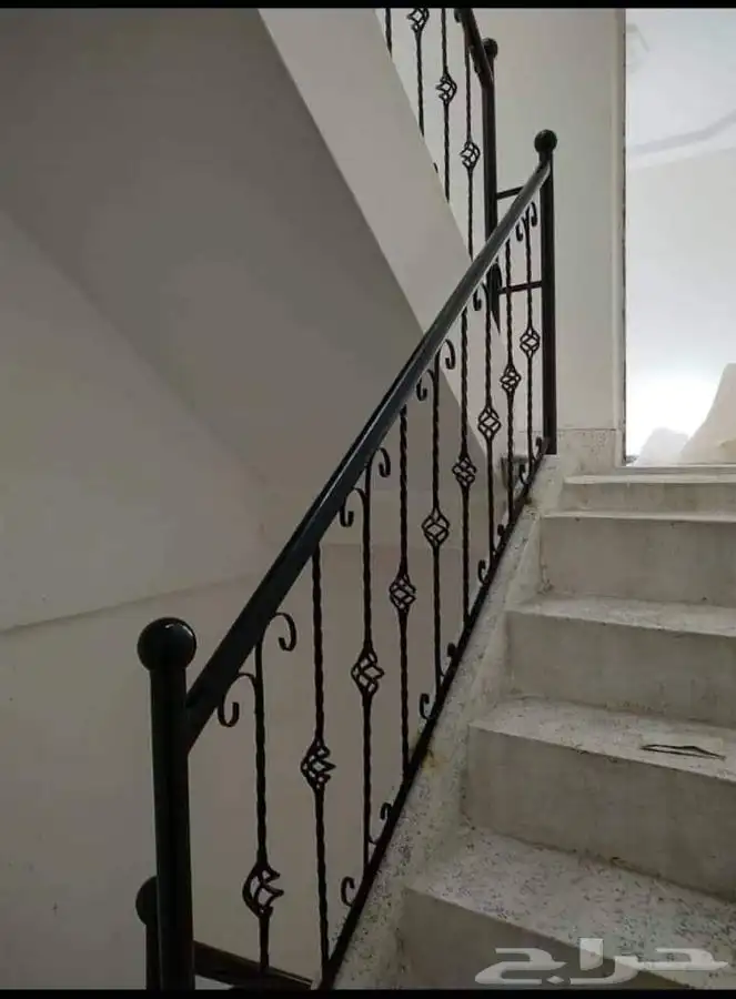 حداد .  ورشة  إمداد الجزيرة للحدادة القصيم بريدة 20