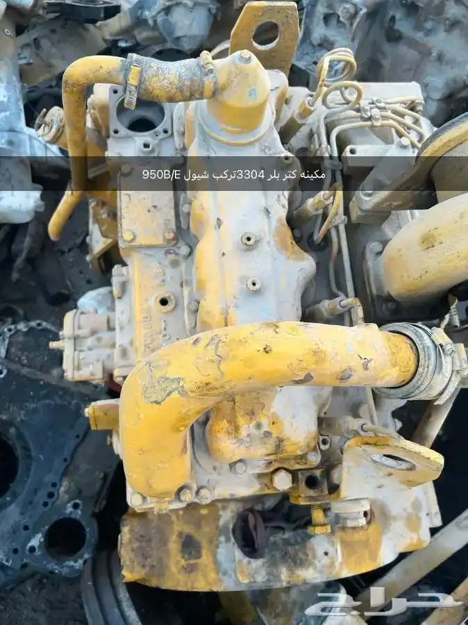 مكائن كتر بلر معدات 2