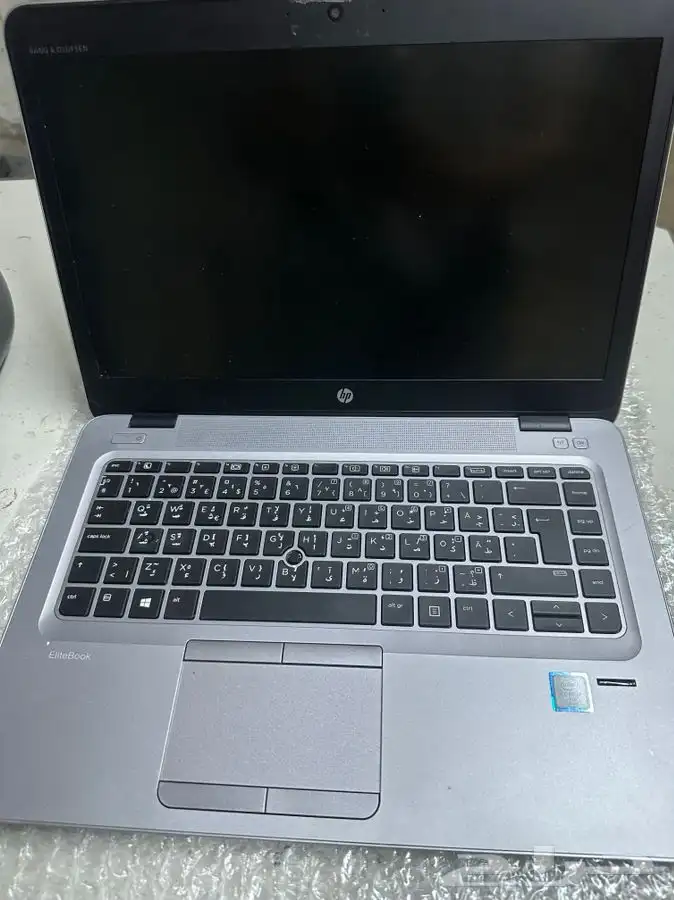 عرض التصفية لاب توب اتش بي اي 7 hp 1