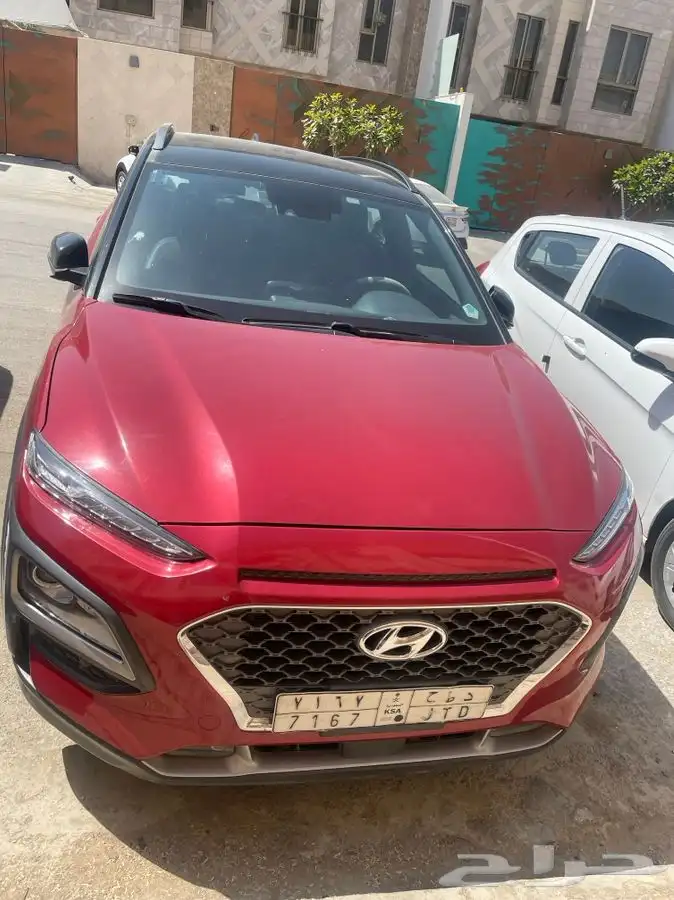 كونا كمفورت 2019 للبيع 1