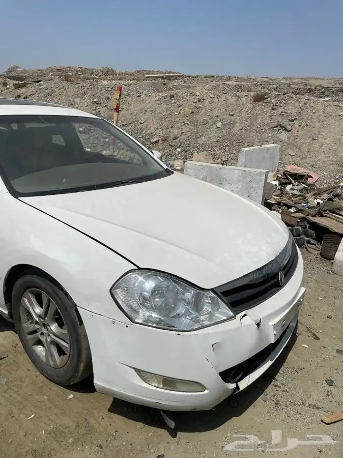 رينو سفران 2010 1