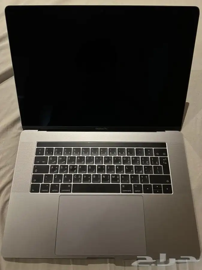 ماك بوك برو 2017   15-inch 0