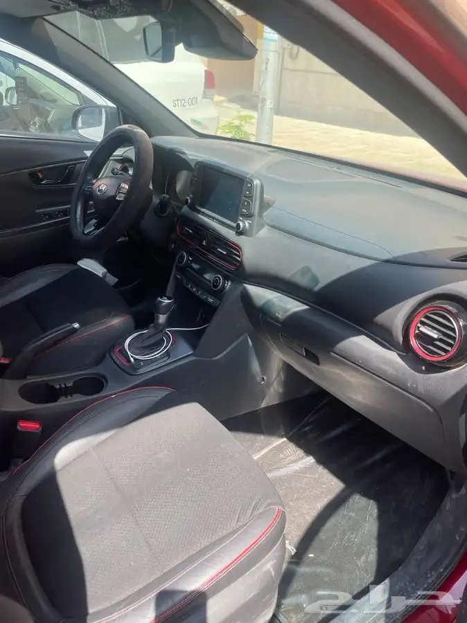 كونا كمفورت 2019 للبيع 3