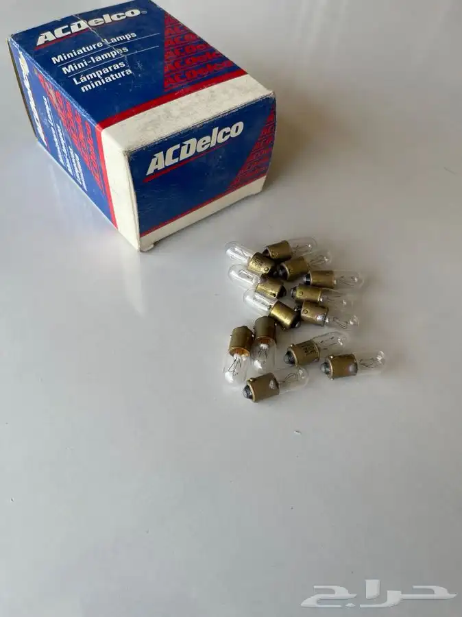 قطع غيار امريكي قديم جمس كابرس بيوك كدلك 45