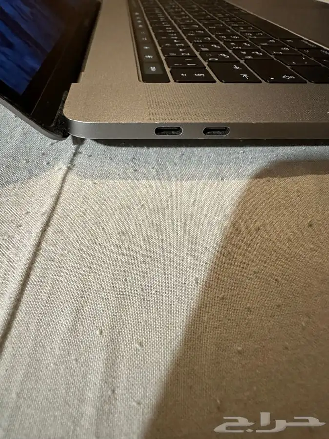 ماك بوك برو 2017   15-inch 3