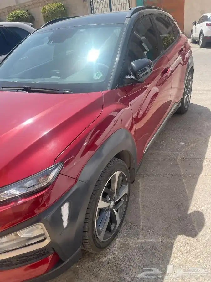 كونا كمفورت 2019 للبيع 4