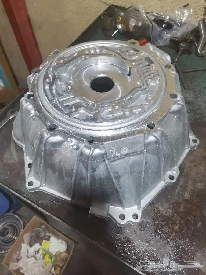 جيرات جمس يوكن تاهو مع ضمان 6شهر 2