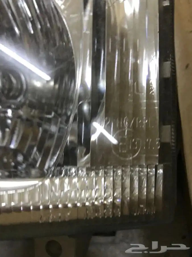 شمعه يسار نيسان باثفيندر 2002 2005 جديد اصلي 3