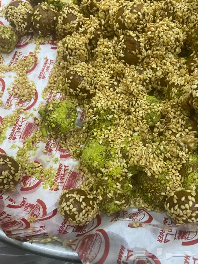 تمريه منوعه 32