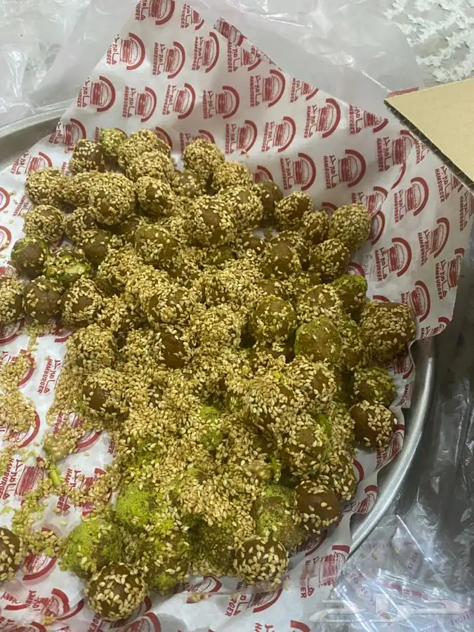 تمريه منوعه 30