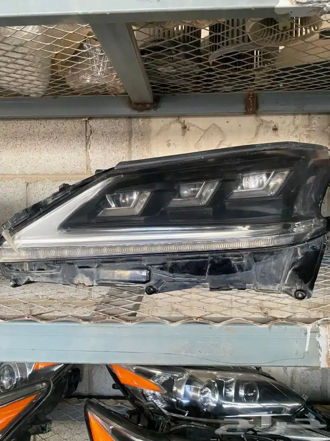 قطع غيار و ABS تشليح جميع السيارت 10