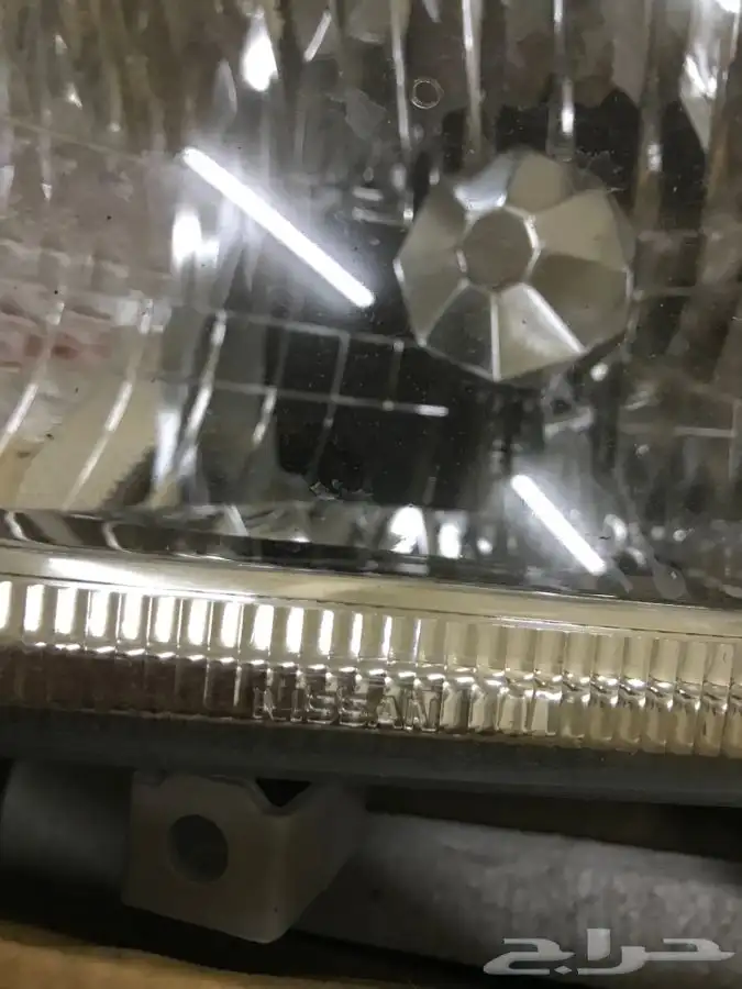 شمعه يسار نيسان باثفيندر 2002 2005 جديد اصلي 4