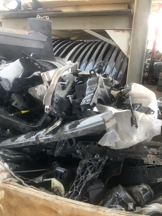 قطع غيار الماني 3