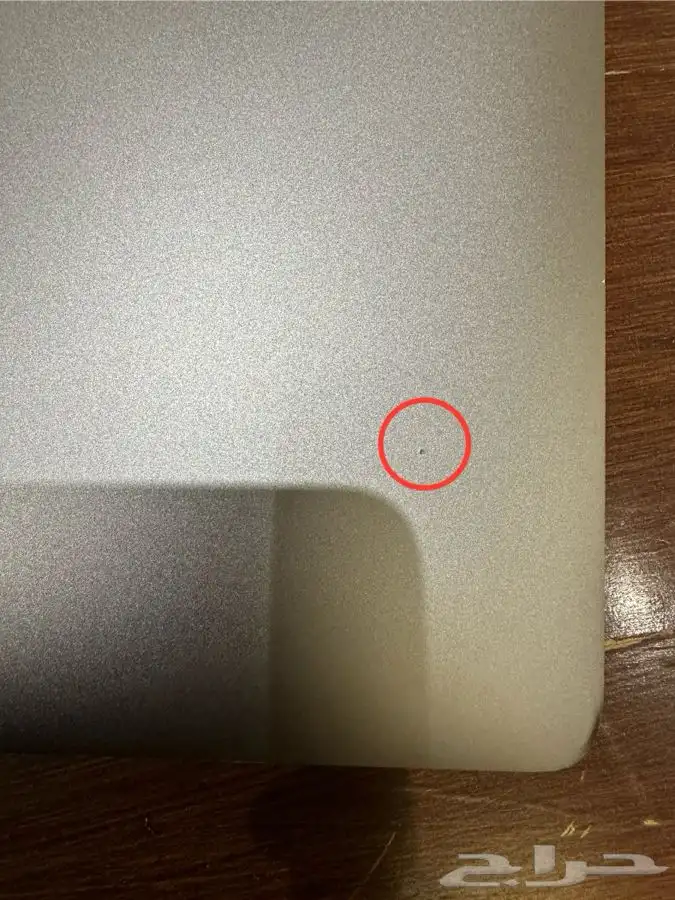 ماك بوك برو 2017   15-inch 8