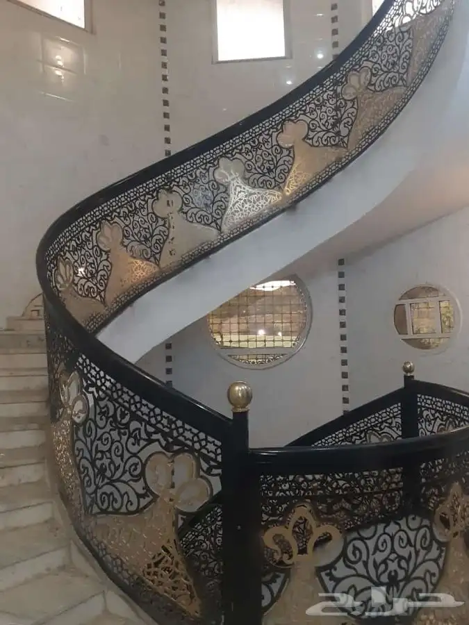 حداد .  ورشة  إمداد الجزيرة للحدادة القصيم بريدة 11