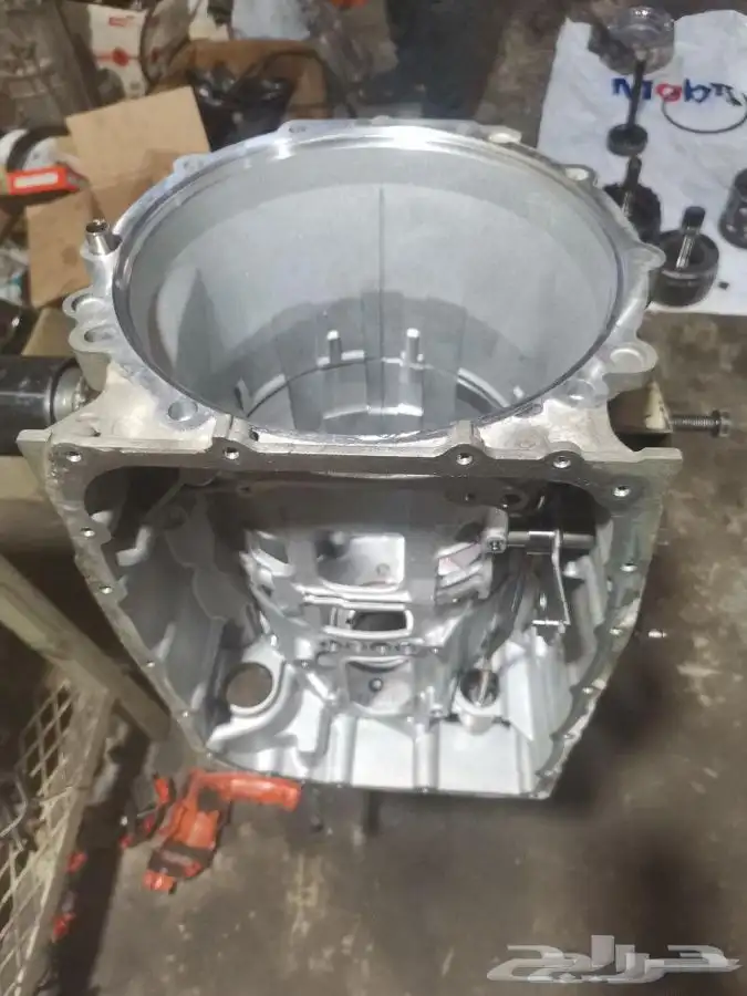 جيرات جمس يوكن تاهو مع ضمان 6شهر 3