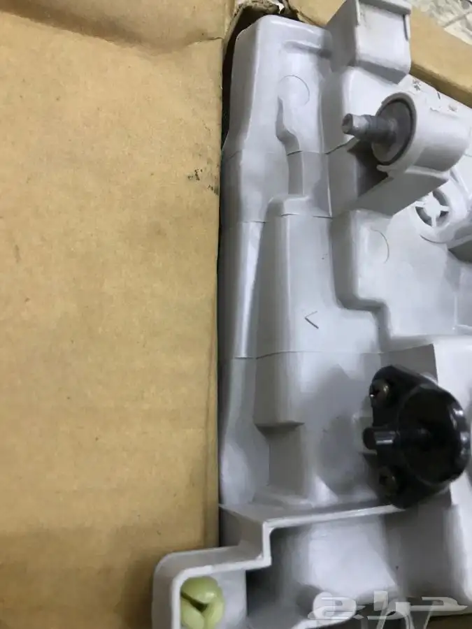 شمعه يسار نيسان باثفيندر 2002 2005 جديد اصلي 2