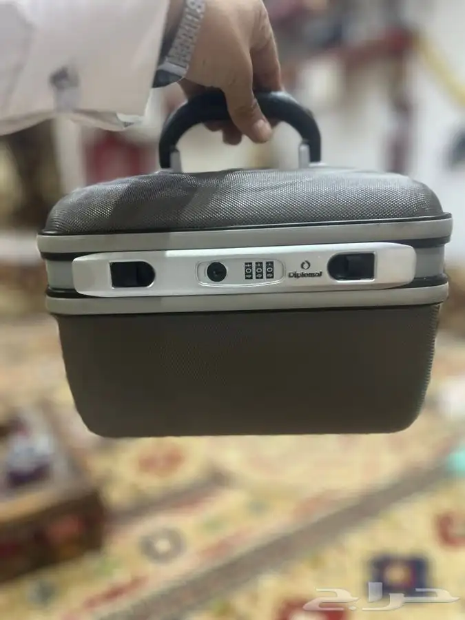 شنطه العروسه ايام الطيبات 2