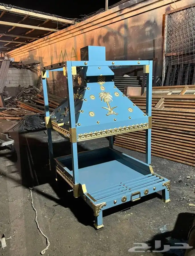 للبيع بيوت شعر وخيام وكراسي ودوارت مياه فيبر وصنادق 36