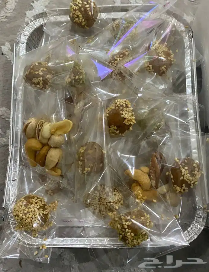 تمريه منوعه 17