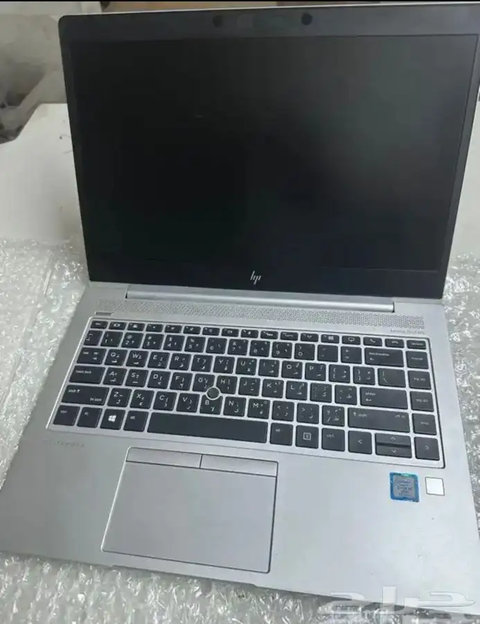عروض التصفية لاب توبات hp استوك لقترة محدودة 0