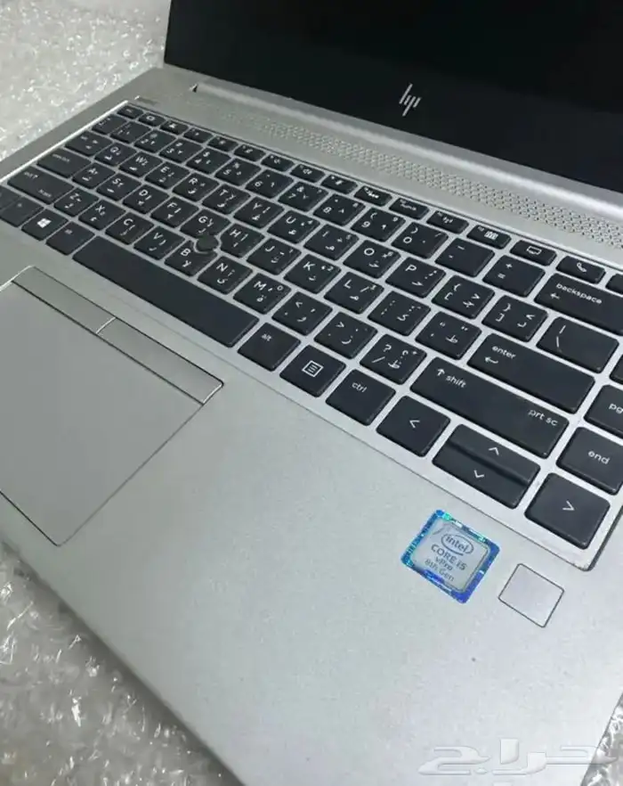عروض التصفية لاب توبات hp استوك لقترة محدودة 2
