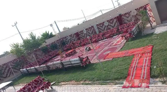 قهوجي وصبابين رجال ونساء 23