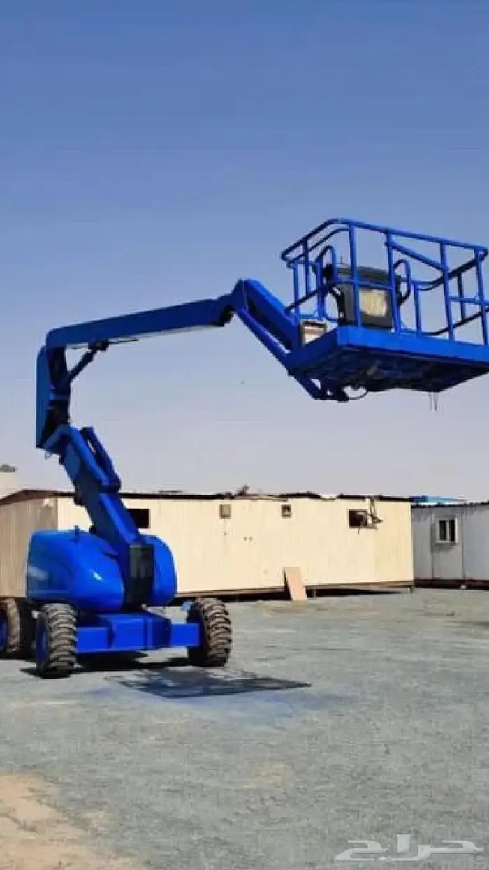 مان لفت للايجار 0