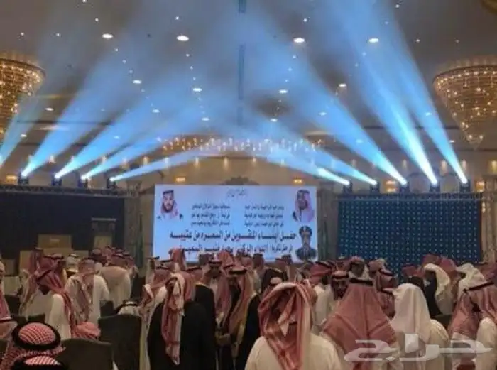 احتفالي للفعاليات والمهرجانات و الاحتفالات 1