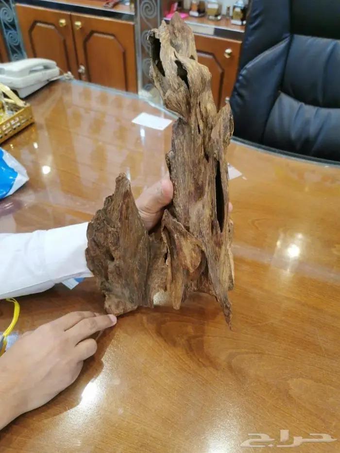 عود بخور من كلمنتان طبيعي 2