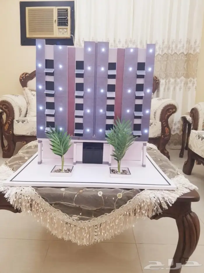 خطاط ورسام وعمل مجسمات 54