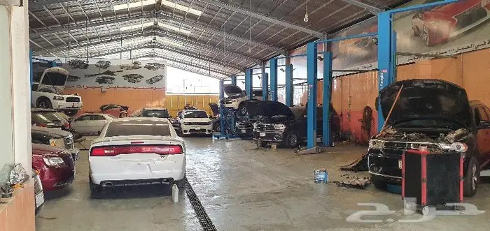 كرايزلر مكاين جيرات 6