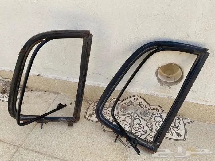 مثلت باب بوز 24 حق الوكاله مع ربلاته الاصليه بدون قزاز 0