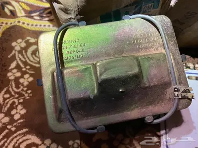علبة فرامل جي ام سي 0