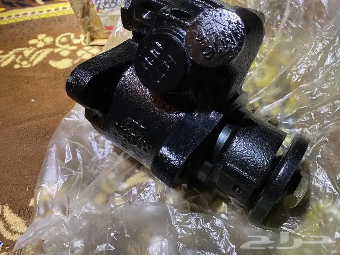 طرمبة باور كرسيدا 3