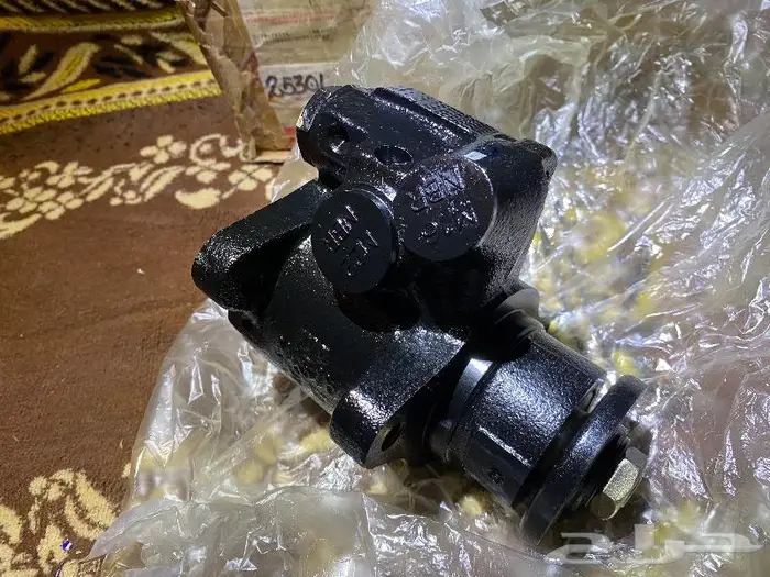 طرمبة باور كرسيدا 4