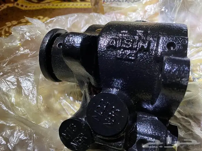 طرمبة باور كرسيدا 6