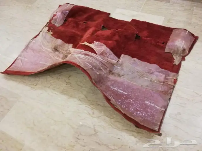 جمس و شفر فرشة ارضية 0