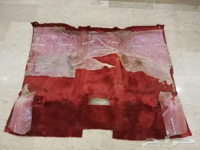 جمس و شفر فرشة ارضية 1