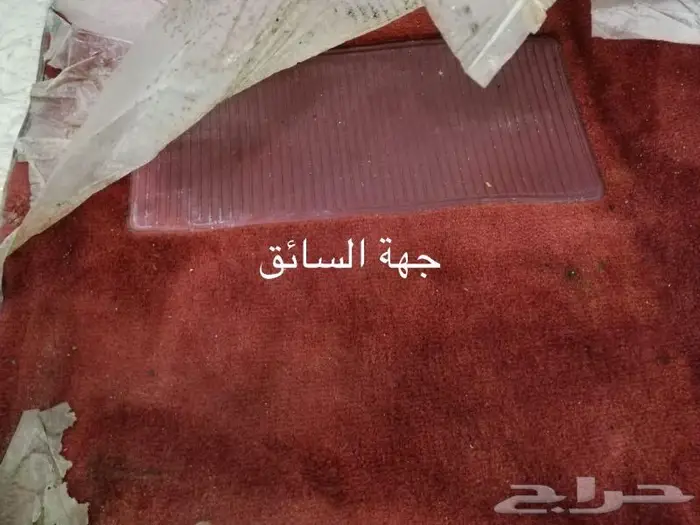 جمس و شفر فرشة ارضية 6