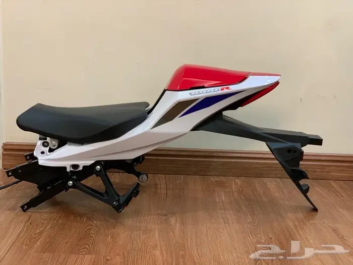 دباب ريس سوزوكي gsxr 1000 5