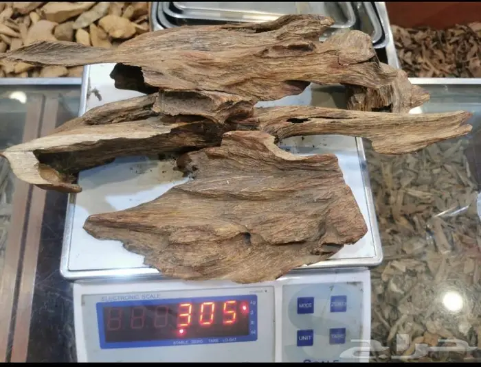 عود بخور من كلمنتان طبيعي 0